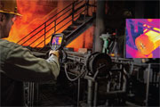 The New FLIR Exx-Series: Advanced Thermal Imaging Reimagined from the Handle up