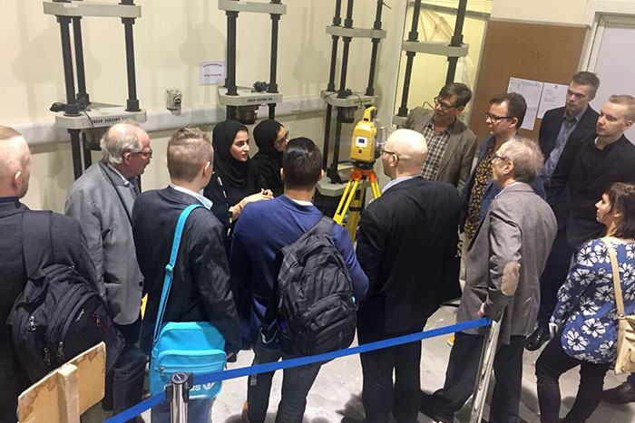 The potential of 3D printing across the Middle East's thriving construction segment