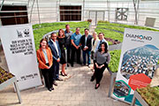 The Sustainable City in Dubai partners with Emirates Wildlife Society - World Wildlife Fund