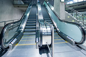 Thyssenkrupp Elevator Equips Stations of Two Istanbul Metro Lines with Its Mobility Solutions