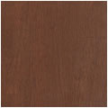 Solid Heveia Stained African Teak