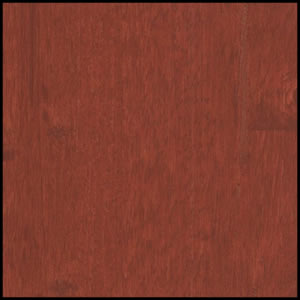Solid Heveia Stained Indonesian Kempass