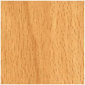 Uniclic Natural Beech 3 Strip