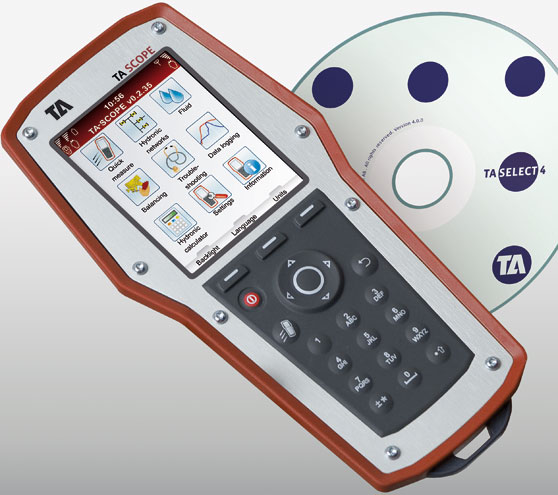 Tour & Andersson updates its system design software package.