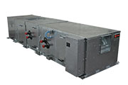 Trane Air Handling Systems