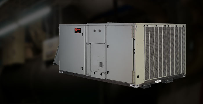 Trane Unitary Systems