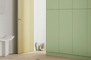 Transform Homes with Cool Radiance and Inviting Colours