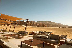 Transforming Saudi Arabia’s Design Landscape: A Vision of Modernity Rooted in Heritage