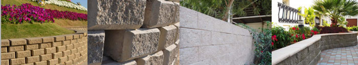 Transgulf Masonry Blocks