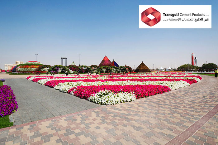 Transgulf Pavers