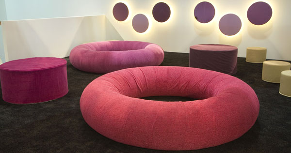 Trevira, the manufacturer of high-tech polyester fibres, has opened their regional office in Dubai.