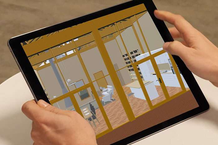 Tridify Makes BIM Models Instantly Viewable Online