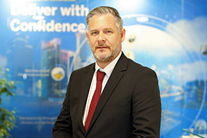 Trimble Spearheads Advanced Connected Technology, States  “In Construction, Time Is Money”