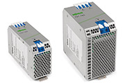 Twice the Power: Redundant Power Supplies