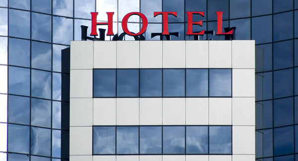 UAE hotels produce double the CO2 emissions than their European counterparts.