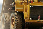 Unifico Copper FZC LLC sets up 2 million square meter copper and gold processing facility in Ras Al Khaimah.