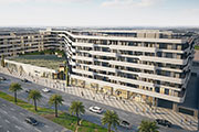 Union Properties to Unveil AED 2.5 billion Avenue District at Cityscape Global