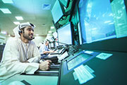 Upswing in investments in Middle East for efficient Air Traffic Control