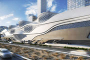 US$728.5bn Value of Saudis Megaprojects Leads to Stone Room