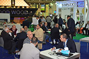 Visit Cairo Woodshow 2018