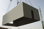 Visit Green Precast Systems & Technologies at Arabian Construction Week in Abu Dhabi