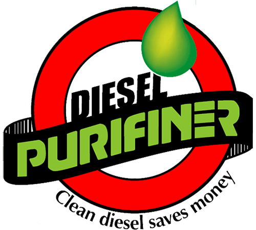 Purifiner Diesel Cleaning System