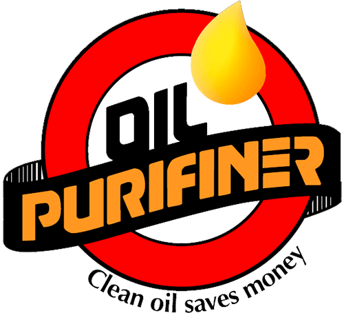 Purifiner Oil Cleaning System