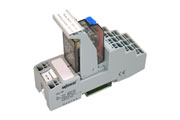 858 Series - Industrial Relay Modules