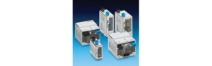 Power Supplies