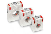 WAGO 855 Series Plug-In Current Transformers