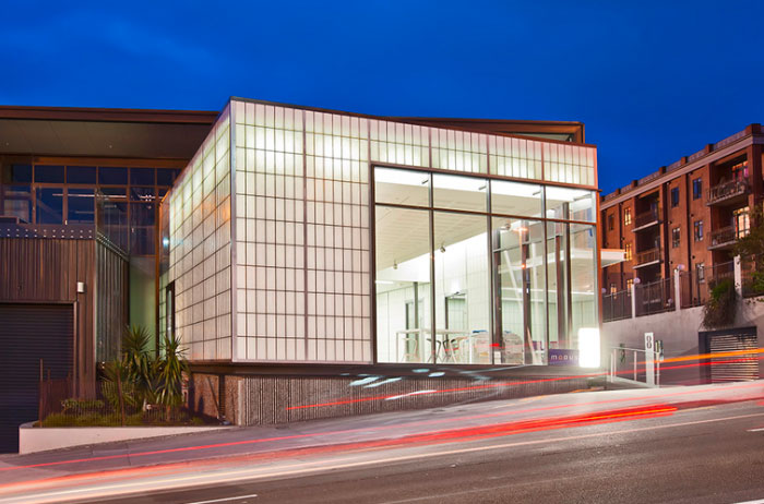 Canada Street | Auckland, NZ | Architect: Wingate & Farquhar