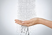 Water Has Always Been A Precious Resource for Hansgrohe