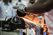 Welding competition and additive manufacturing conference among new features lined up for Hardware+Tools