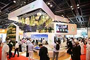 WETEX 2018 documents the UAEs drive towards green energy reliance
