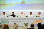 WETEX to take place from 23 to 25 October 2017, coincides with 4th World Green Economy Summit and 2nd Dubai Solar Show
