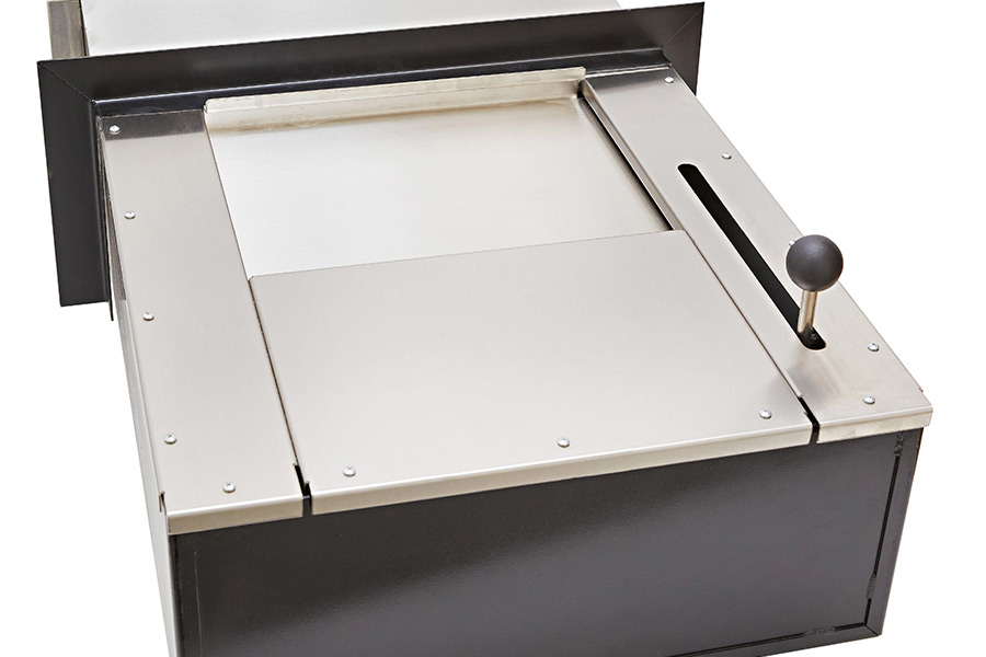 What Level Of Bullet Resistance Do Transaction Drawers Offer?