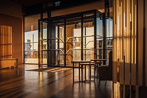 What to Consider When Specifying Bullet-Resistant Products in Construction Projects