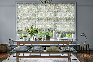 William Morris: A Blinds 2go Collaboration with the V&A