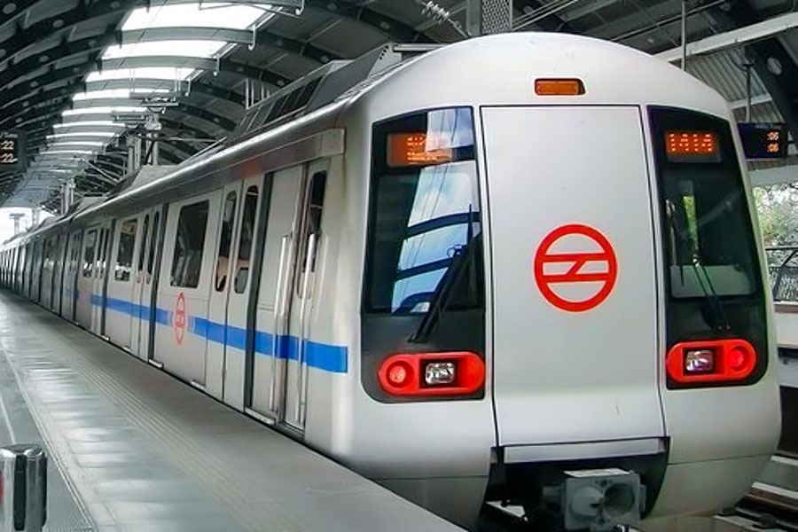 Xypex at Delhi Metro Rail Corporation (DMRC) Phase III & Phase IV