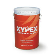 Accessories > Xypex Patchn Plug